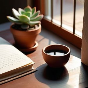 How to build a routine that lasts.