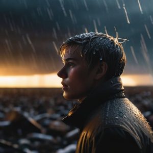 Tips on how to build mental resilience.