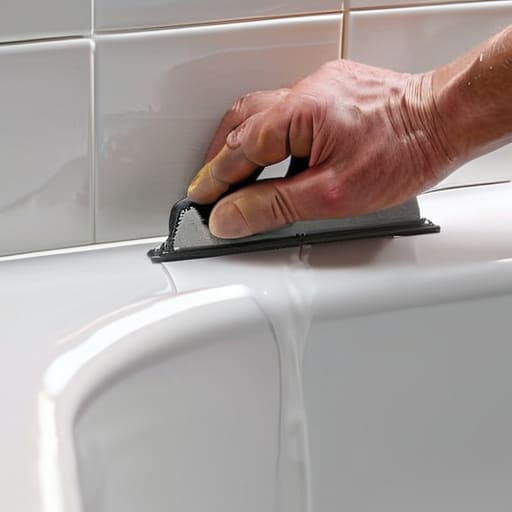 Expert tips on how to caulk.
