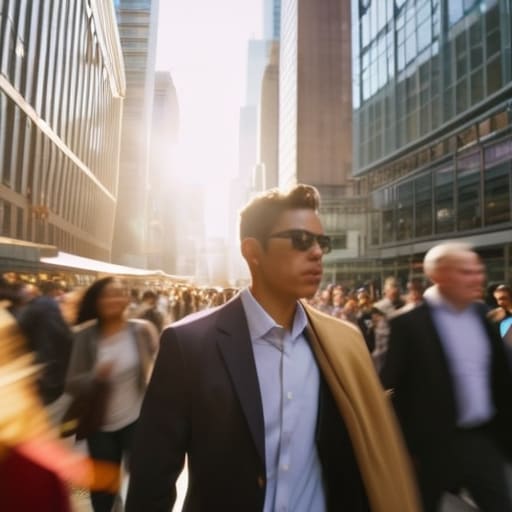 Tips on how to find a job.