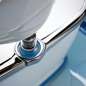 Guide on how to fix a running toilet.