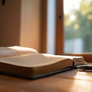 Tips on how to focus while studying.