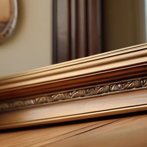 Guide on how to hang a picture.