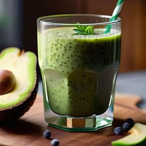 Learn how to make a smoothie.