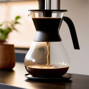 Learn how to make coffee at home.