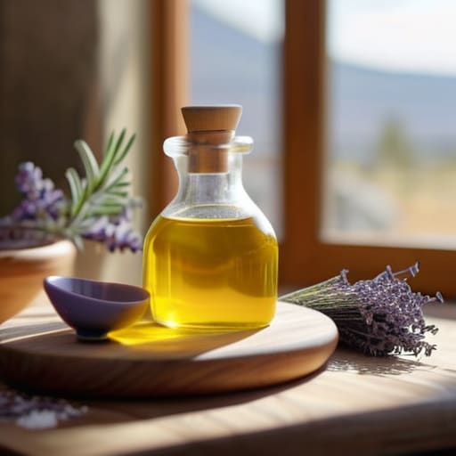 Beginner's guide on how to make soap.