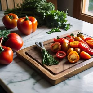 Tips on how to meal plan effectively.
