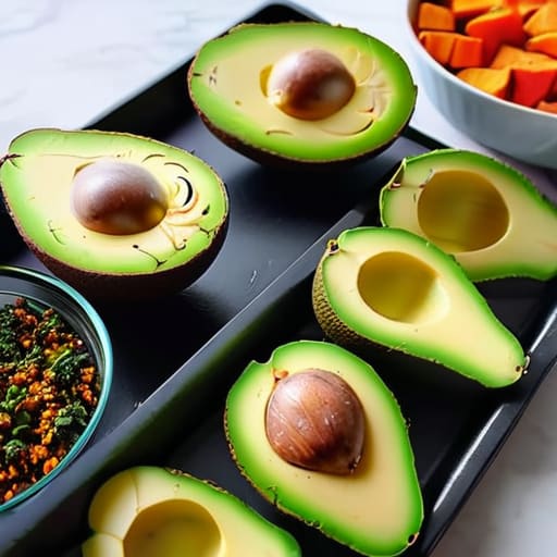Guide on how to meal prep.