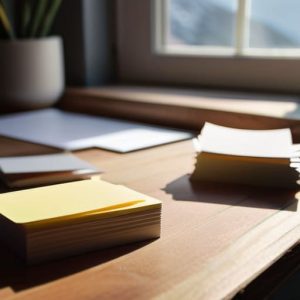 Guide on how to prioritize tasks.