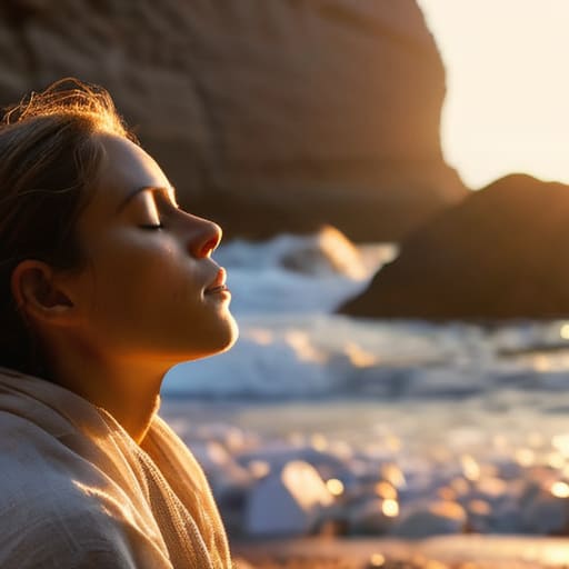 Steps on how to recover from burnout.