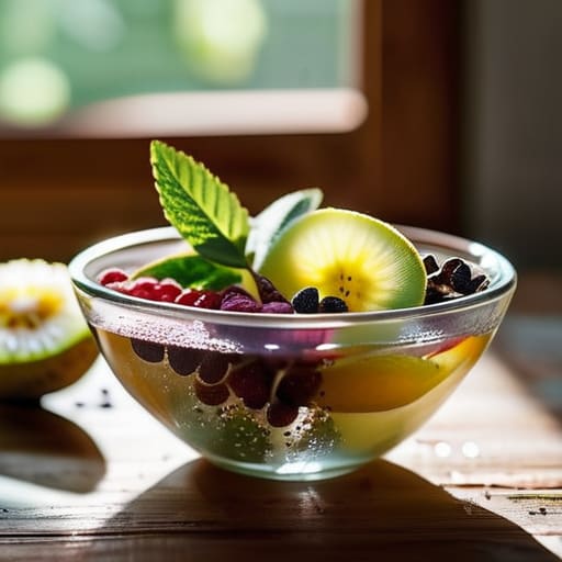 Tips on how to reduce sugar.