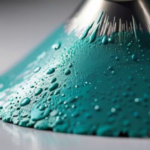 Tips on how to spray paint smoothly.