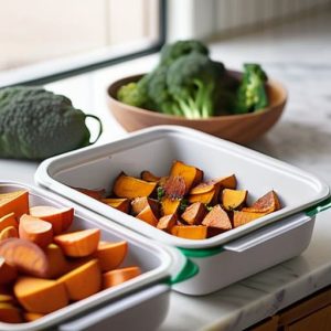 Easy make ahead meals for weeknights.