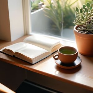 Staying productive without burnout strategies.