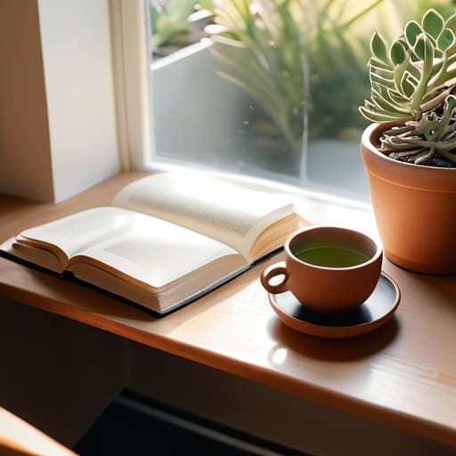Staying productive without burnout strategies.