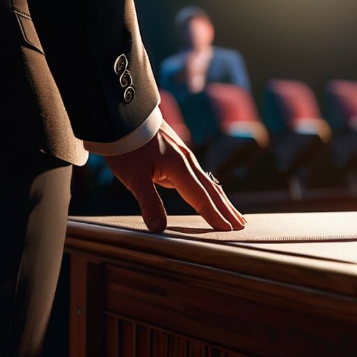 Public speaking tips for socially anxious people.
