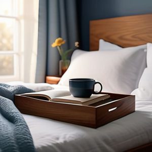 Effective sleep hygiene tips for better rest.