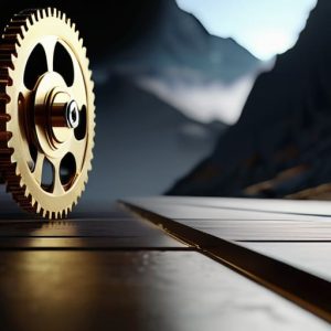 Understanding systems vs goals for success.