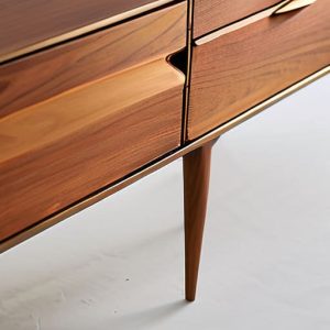 Creative upcycling furniture ideas on a budget.