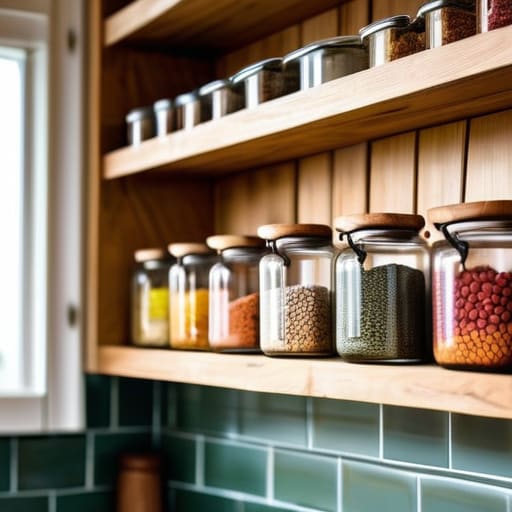 Budget Friendly Organization Projects That Actually Work