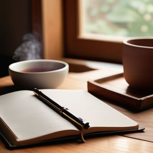 Daily Mindfulness Practices for the Mid Week Slump