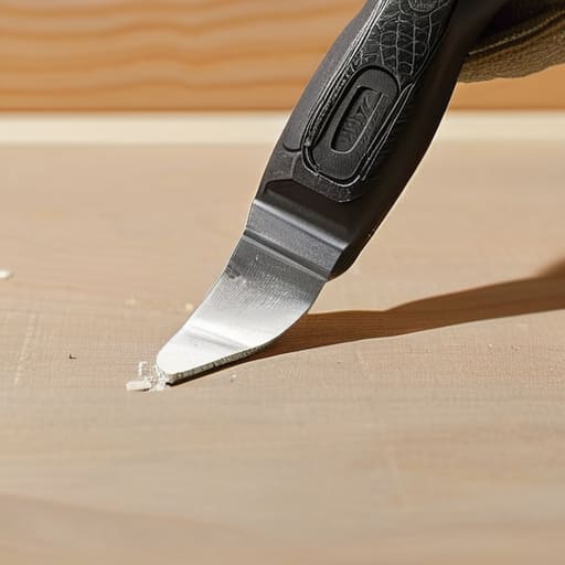 Grab a Drywall Patch Kit for Small Holes and Start Small.