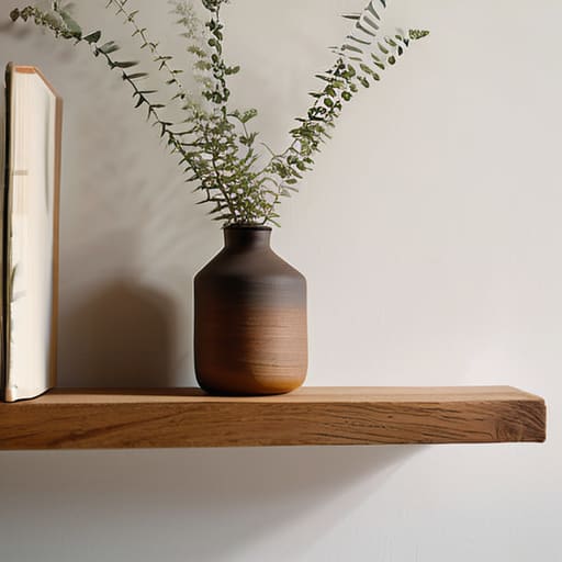 Mastering Modern Rustic Shelf Design Without the Overwhelm