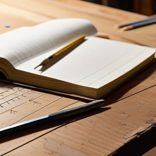 Mastering the Basics Measuring and Cutting Lumber
