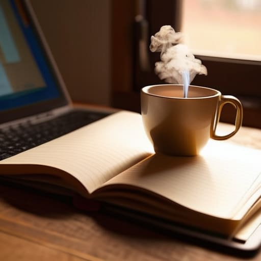 Small Habits for Transitioning From Work to Home.