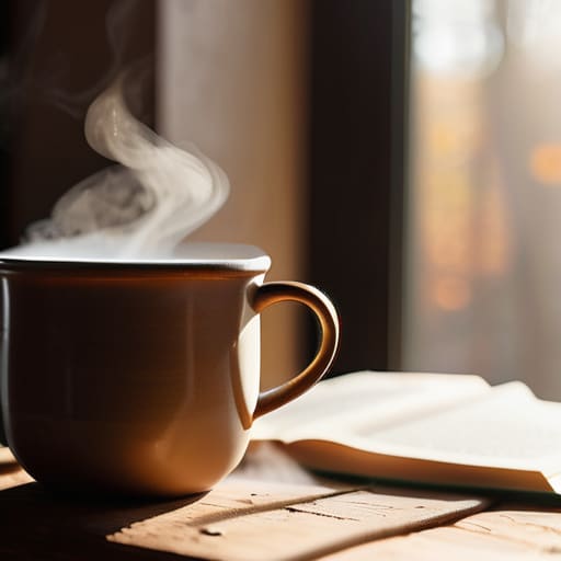 Small Morning Self Care Rituals That Actually Stick