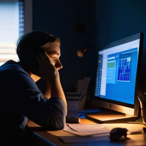 Spotting the Signs of Emotional Exhaustion Before They Win