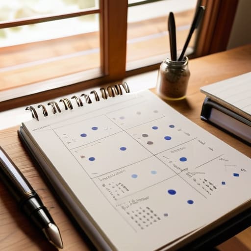 The Eisenhower Matrix for Productivity Without the Burnout