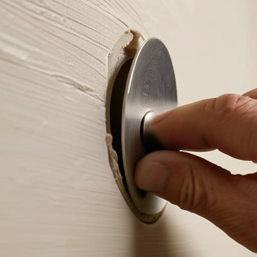 Mastering Spackling Compound Application for a Mess Free Tuesday