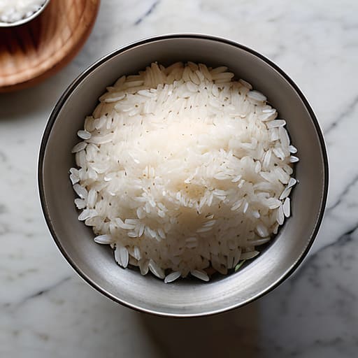 Mastering Your Foolproof Rice to Water Ratio Guide