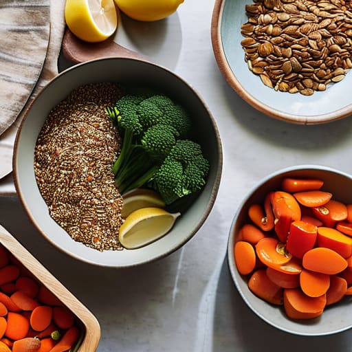 Meal Planning for Zero Waste Without the Stress