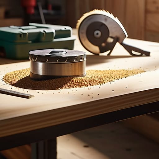 Selecting Your Woodworking Tools for Beginners guide.
