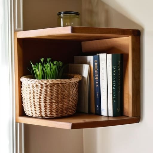 Organizing space for Finding Your Flow.