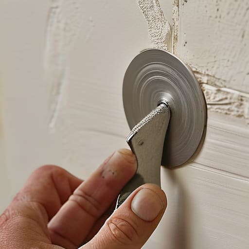 Patching wall holes: Small Fixes, Big Wins.