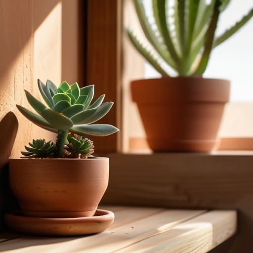 DIY shelving project: Small Wins, Big Impact.