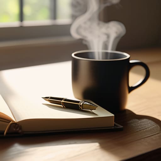 The Bottom Line: conquering morning productivity.