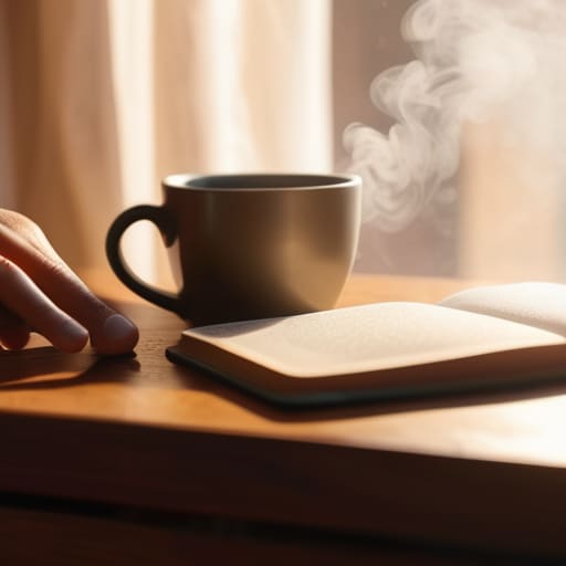 Managing burnout through The Long Game.