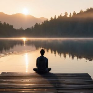 Strategies for dealing with burnout.