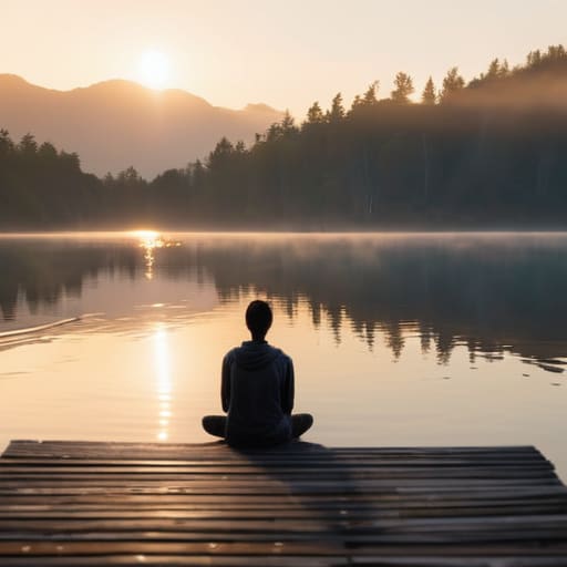 Strategies for dealing with burnout.