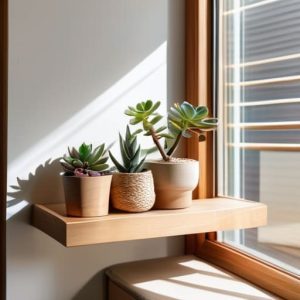 Creative diy storage solutions for small spaces.