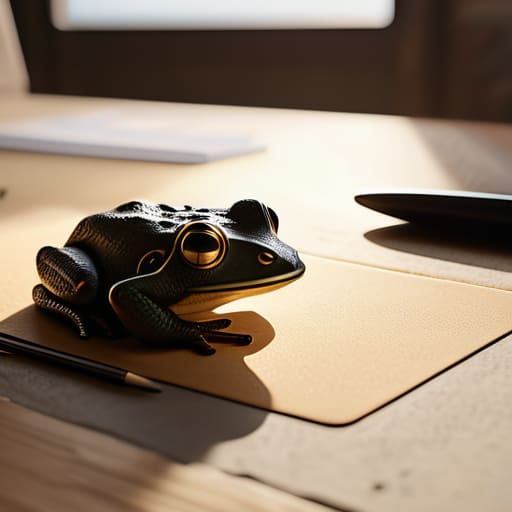 Tackling hardest tasks using eat the frog method.