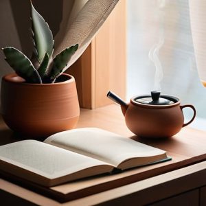 How to build a self care routine.