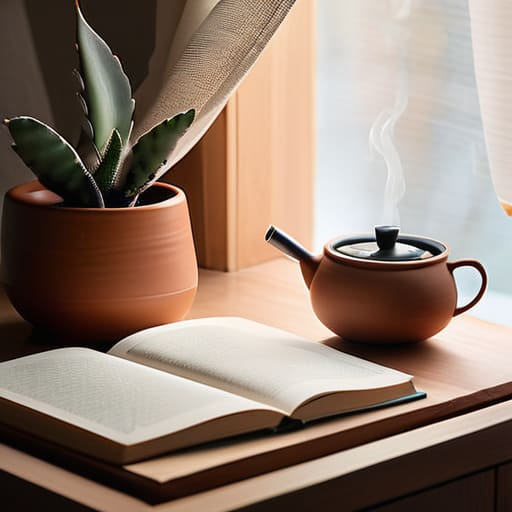 How to build a self care routine.