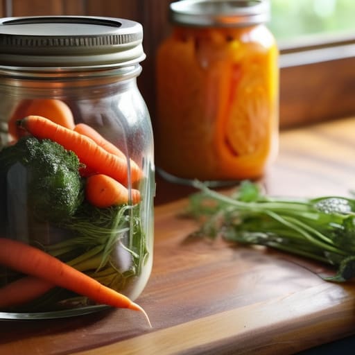 Tips on how to reduce food waste.