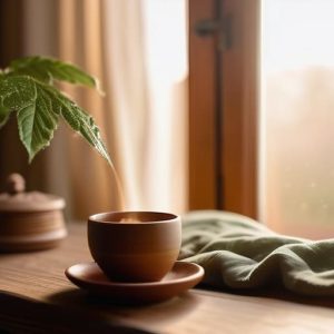 Tiny mental health self care habits.