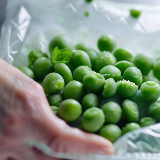 Best Practices for Food Storage When Life Gets Messy